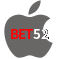 Aplicativo bet52 para iOS